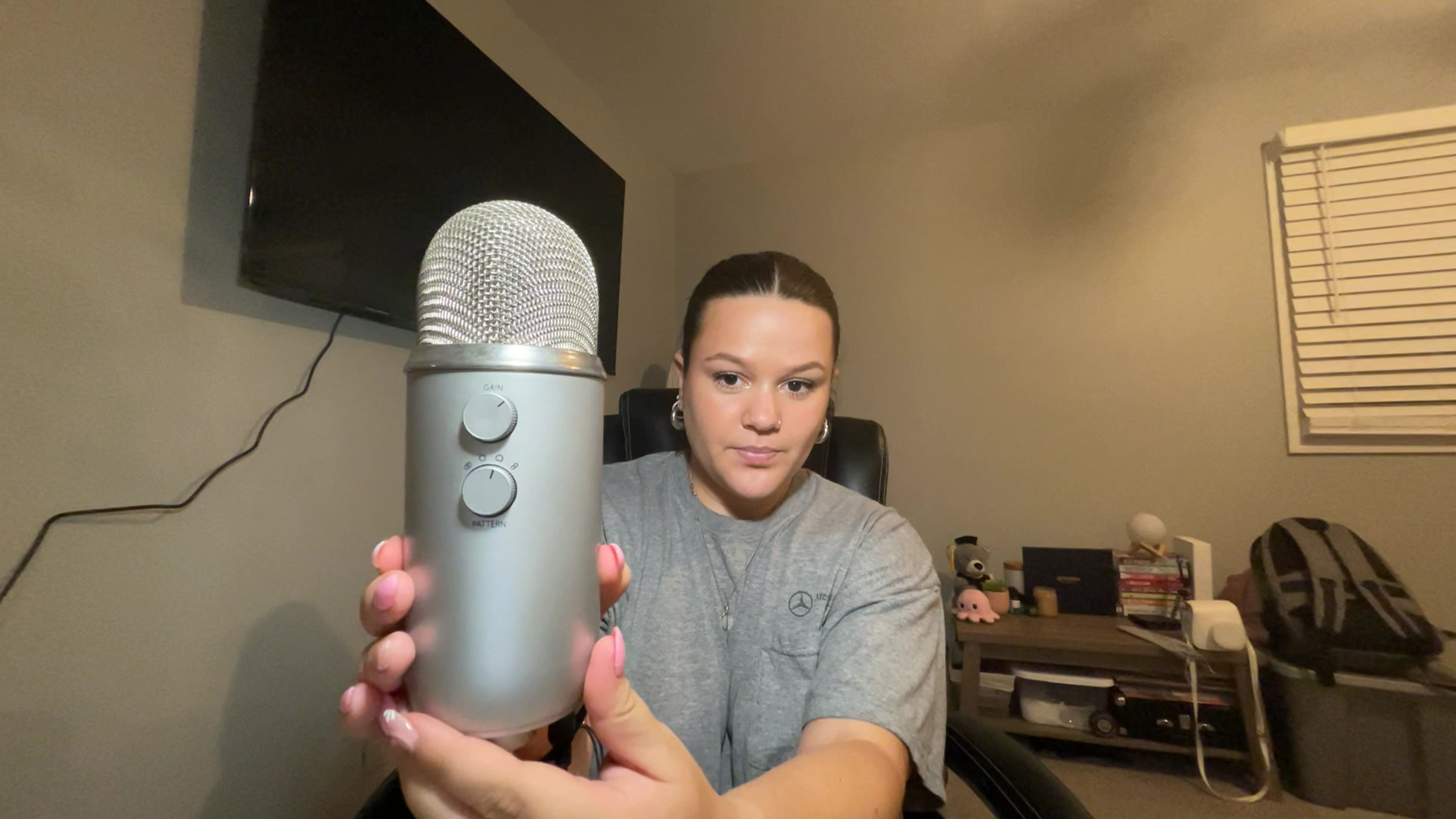 Audio Test